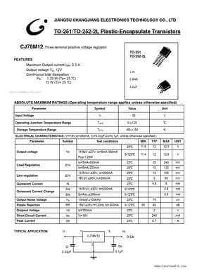 CJ78M12