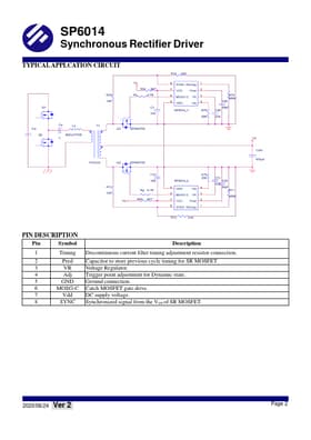 SP6014