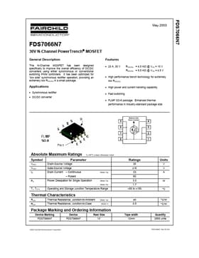 FDS7066N7