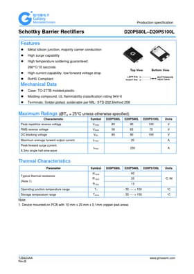 D20PS90L