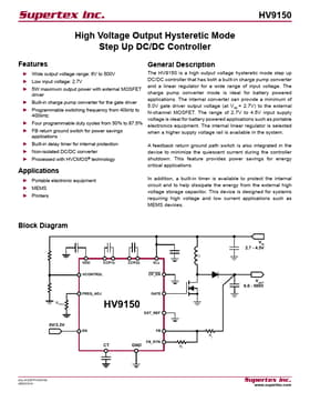 HV9150