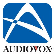 Audiovox लोगो