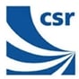 CSR लोगो