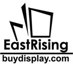 EastRising लोगो