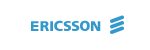 Ericsson लोगो