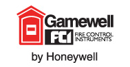 Gamewell-FCI लोगो