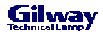GilwayTechnicalLamp लोगो