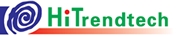 Hi-TrendTechnology लोगो