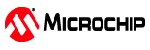 MicroChip लोगो