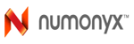 Numonyx लोगो