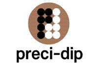 Precid-Dip लोगो