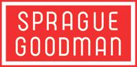 Sprague-Goodman लोगो