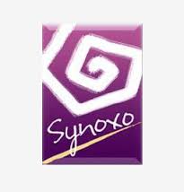 Synoxo लोगो