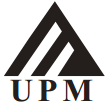 UPM लोगो