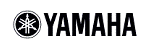 Yamaha लोगो