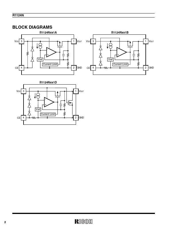 R1124N151B