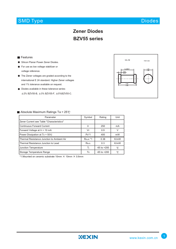 BZV55-F4V7