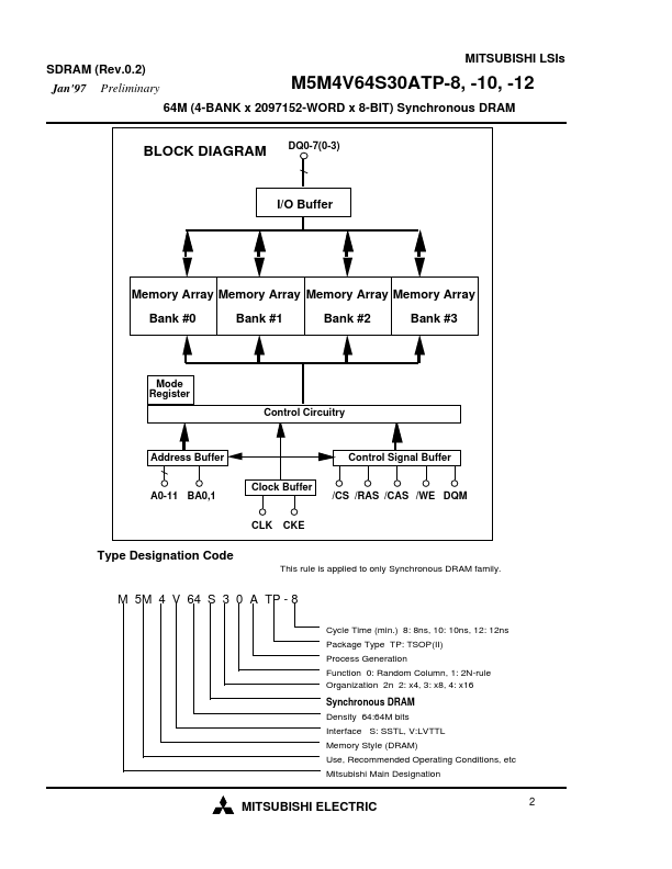 M5M4V64S30ATP-8