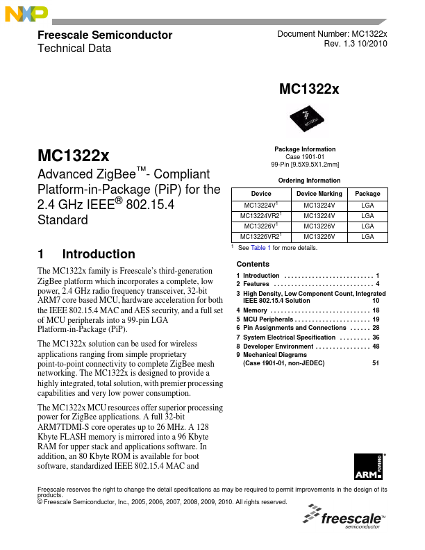 MC13226V
