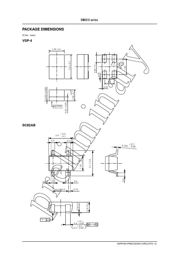 SM6610AH