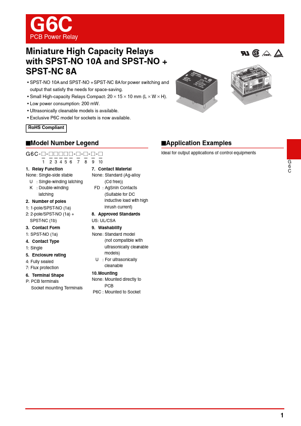 G6CU-1114P-US