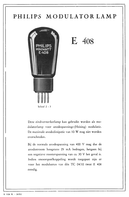 E408 Philips