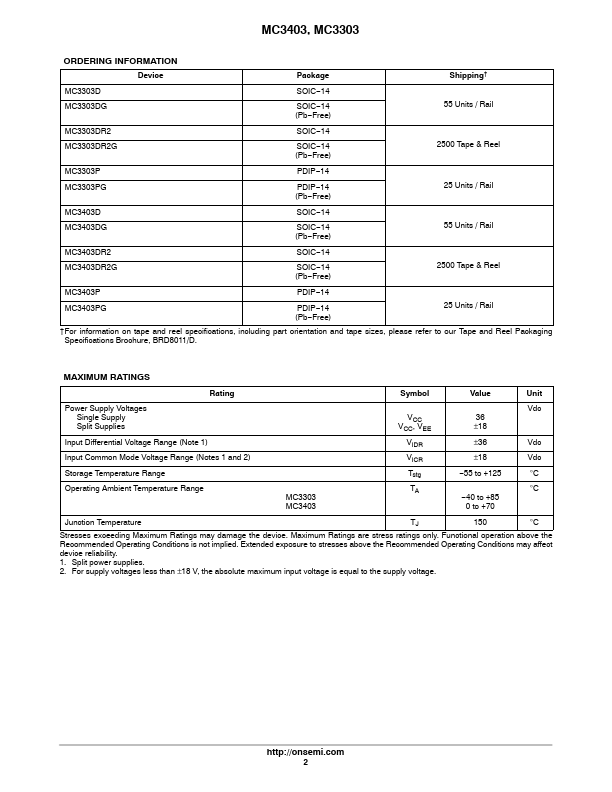 MC3403