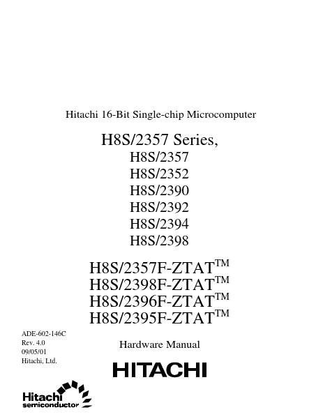 H8S2394