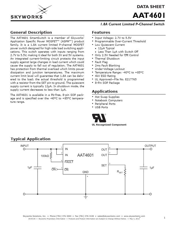 AAT4601