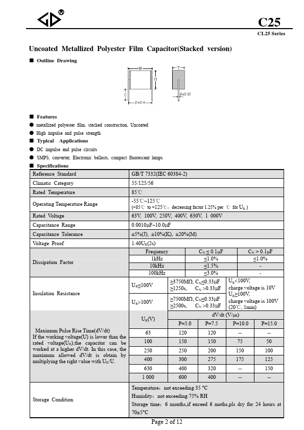 C252J152