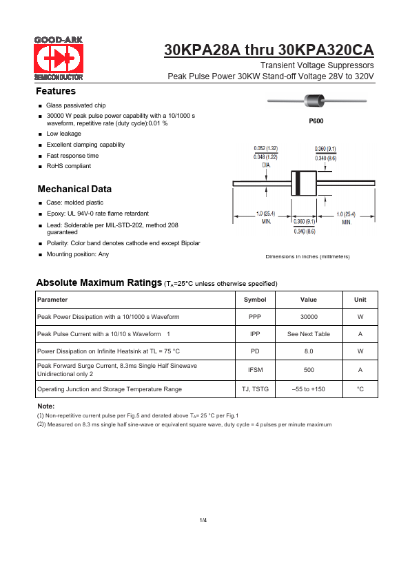 30KPA270A