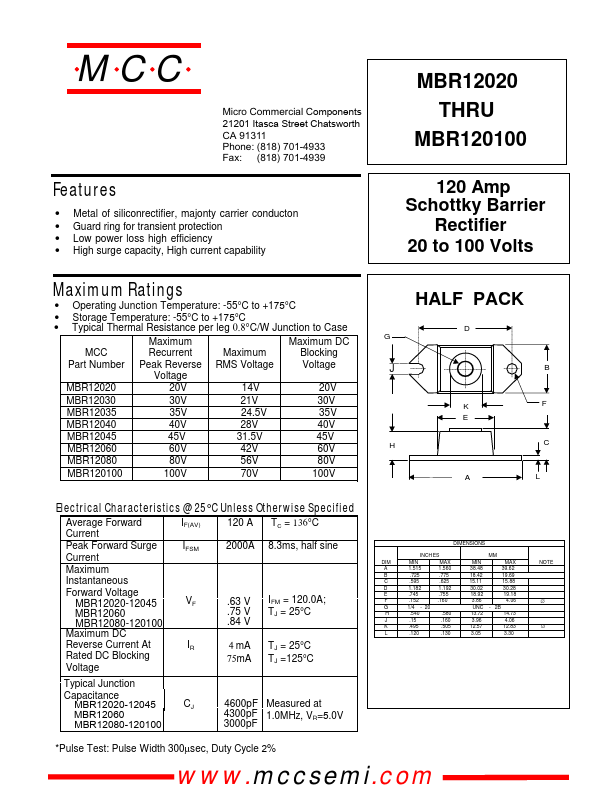 MBR12040