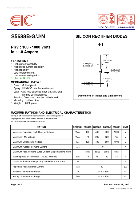 S5688N