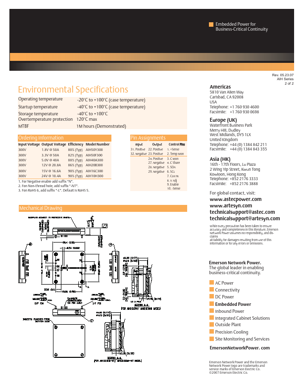 AIH40A300N-L