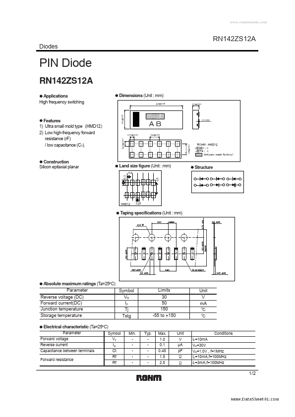 RN142ZS12A