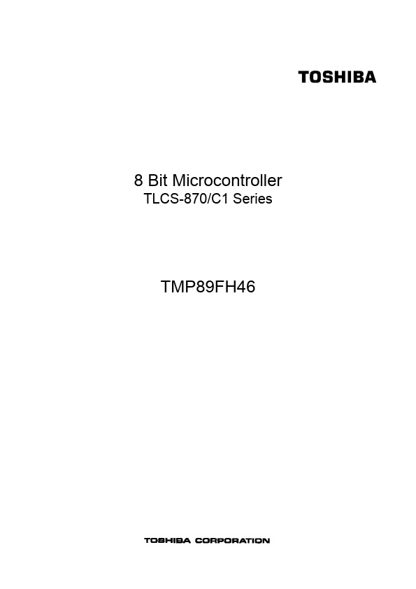 TMP89FH46