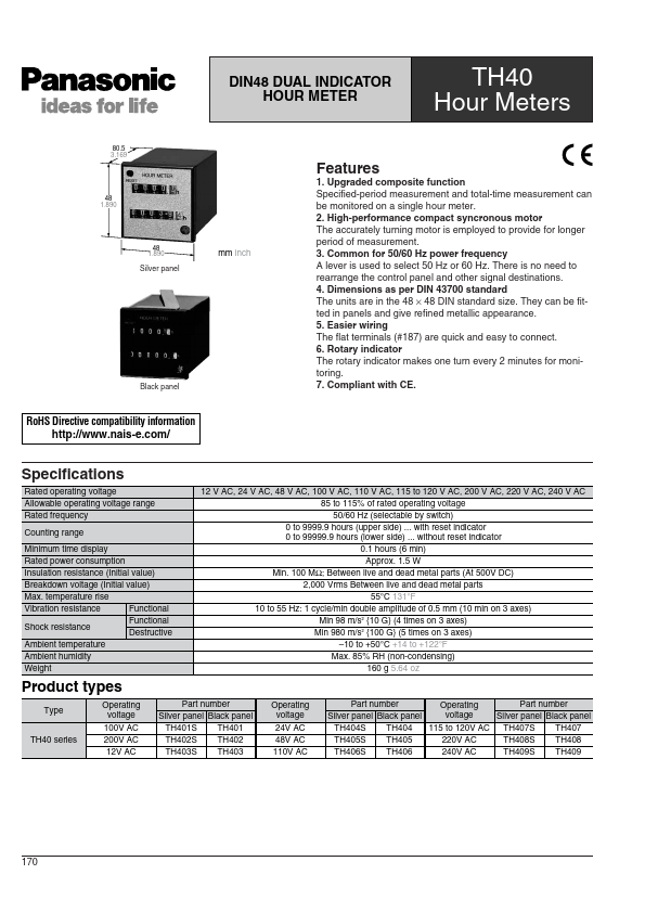 TH402