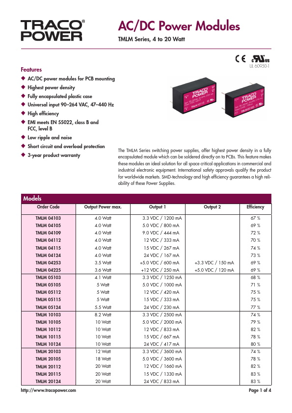 TMLM10115