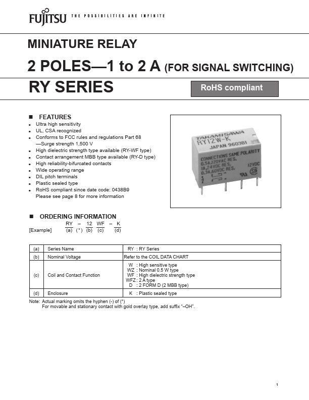 RY-24WFZ-K