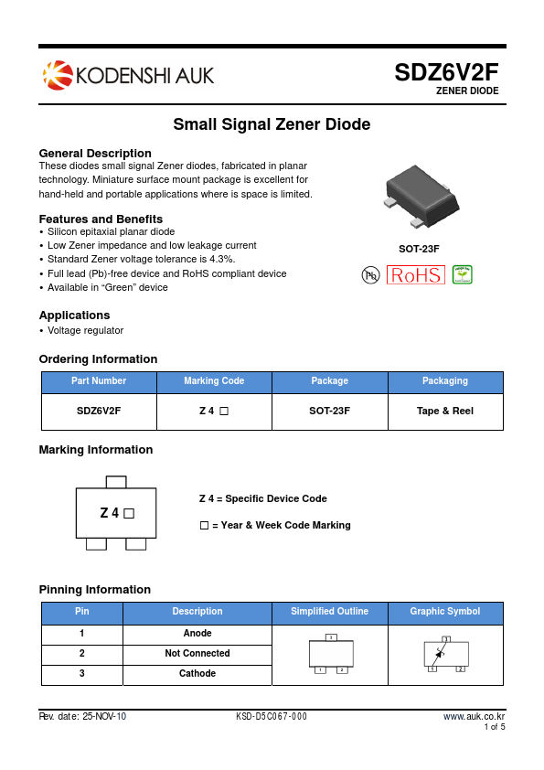 SDZ6V2F