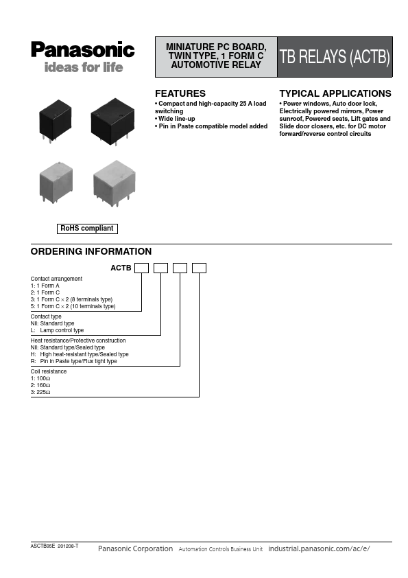 ACTB5LR1