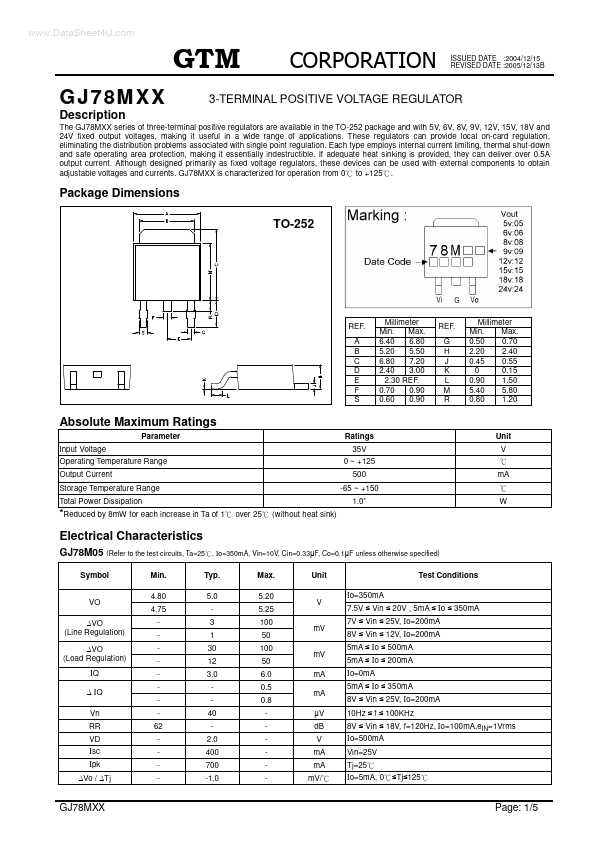 GJ78M09