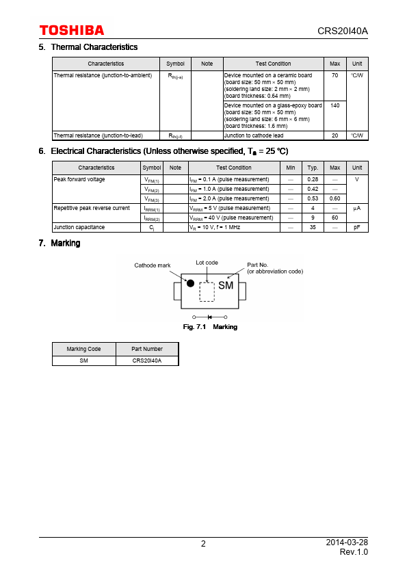 CRS20I40A