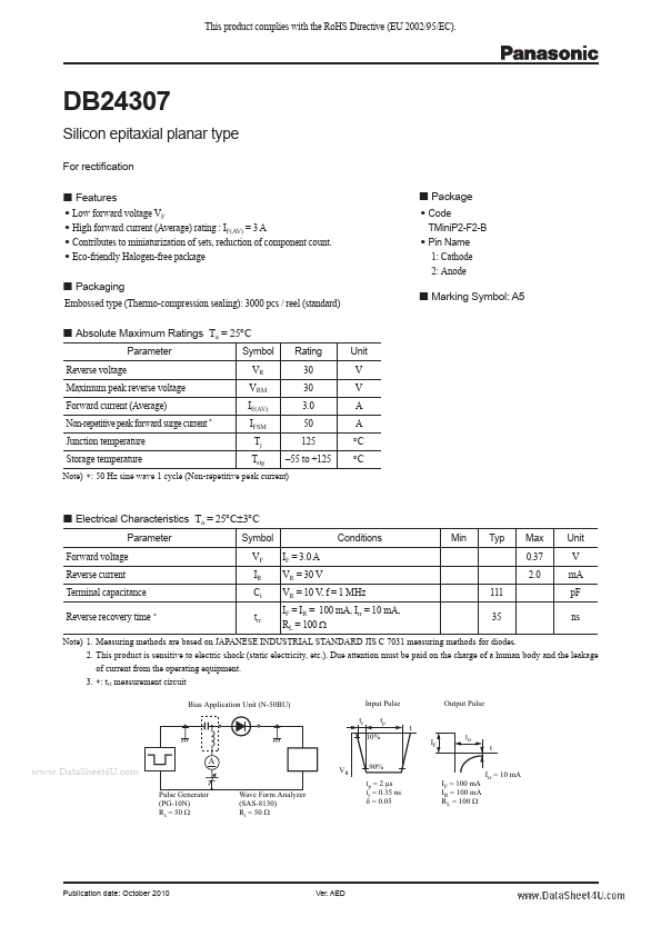 DB24307