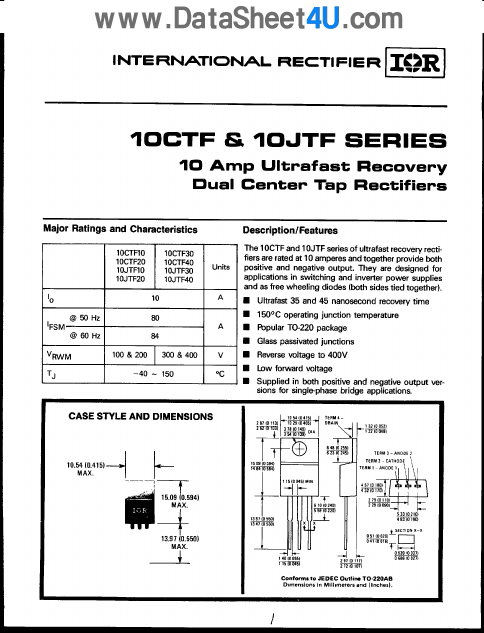 10JTF10