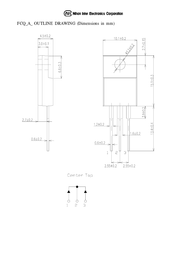 FCQ10A06