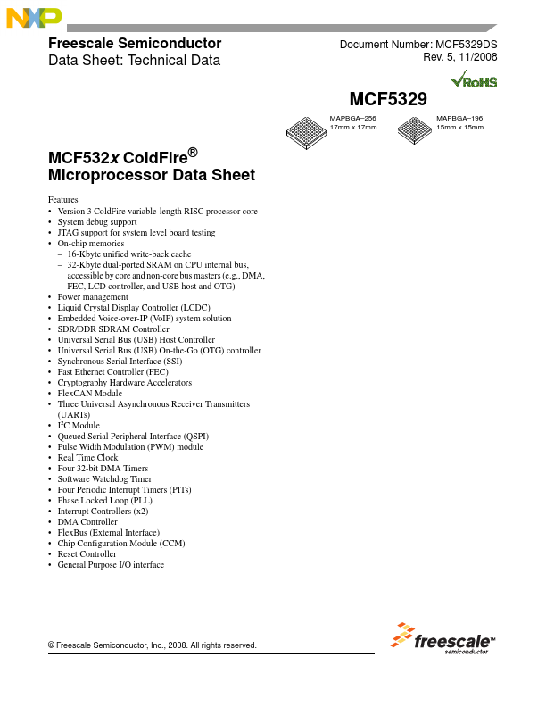 MCF5329
