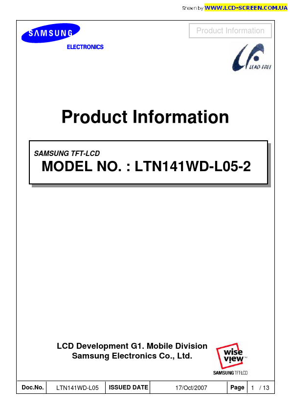 LTN141WD-L05-2