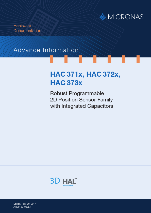 HAC3727