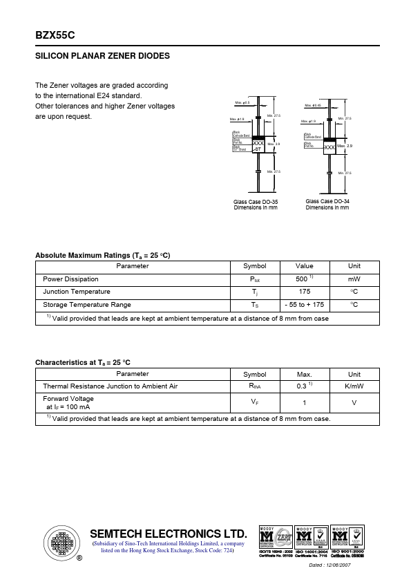 BZX55C6V2